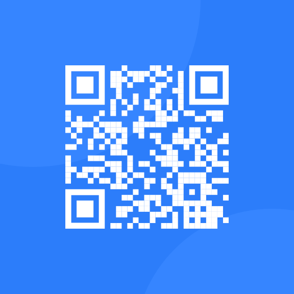 images of a qr-code